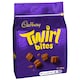 image 4 of Cadbury Twirl Bites Chocolate Bag 100G