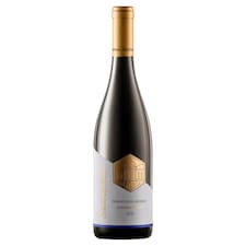 Château Topoľčianky Frankovka Blue Quality Wine with PDO Red Dry 0.75 L