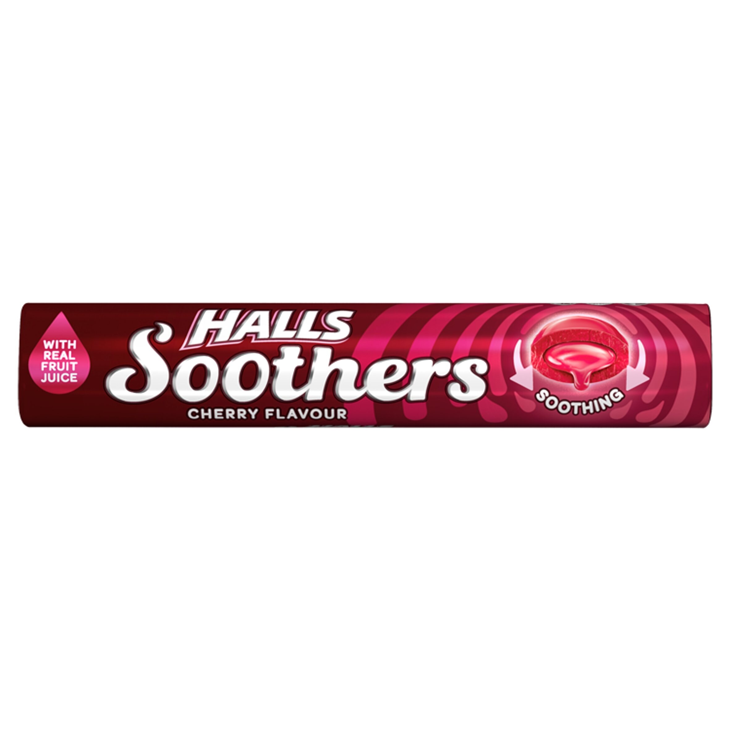 cherry soothers