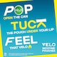 image 5 of Velo Nicotine Pouches Polar Mint 6Mg 20 Pack