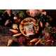 image 4 of Forthglade Christmas Soft Bite Turkey & Cranberry Dog Treats 90g