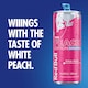 image 3 of Red Bull Sugar Free Energy Drink Summer White Peach Edition 250ml X 4