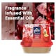image 3 of Glade Bathroom Gel Frosted Floral Cherries 180g