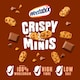 image 5 of Weetabix Crispy Minis Cereal - Chocolate Chip 500g