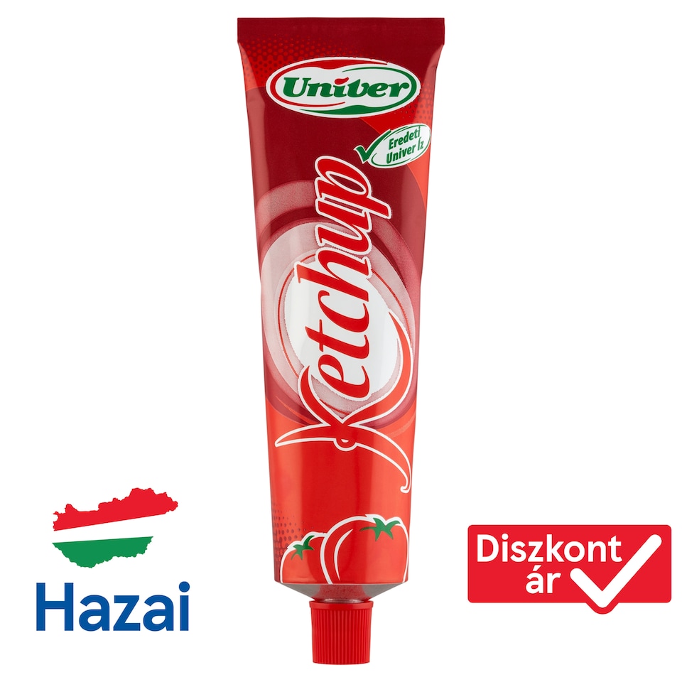 image 1 of Univer Ketchup 160 g