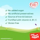 image 2 of Cow And Gate Banana Porridge 125G