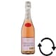 image 1 of Szovjetszkoje Igrisztoje Semi-Dry Rosé Champagne 12% 750 ml