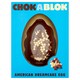 image 2 of Tesco Chokablok Cookie Dreamcakeestr Egg 300G
