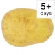 image 1 of Tesco Large Welsh Loose Baking Potatoes