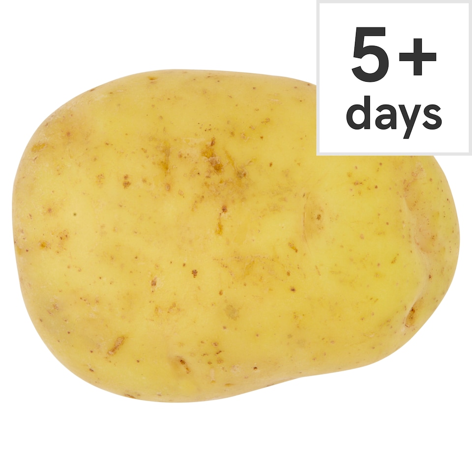 image 1 of Tesco Large Welsh Loose Baking Potatoes