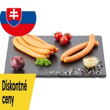 Tauris Zipser párky