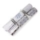 image 2 of Tesco Snowflake Luxury Christmas Crackers 6 pack