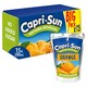 image 1 of Capri Sun No Added Sugar Orange Drink 15 X 200Ml