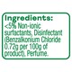 image 3 of Cif Cleanboost 60 Multi Purpose Biodegradable Wipes