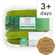 image 1 of Tesco Baby Cucumbers 200G