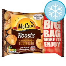McCain Roasts 1.3kg