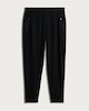 image 4 of F&F Active EVERYHOUR Regular Fit Training Joggers in Black
