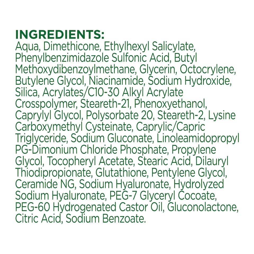image 1 of Simple Hydrating UV Face Fluid SPF 50 40ml