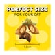image 3 of DREAMIES Shakeups Seafood Celebrations Cat Treats 180G