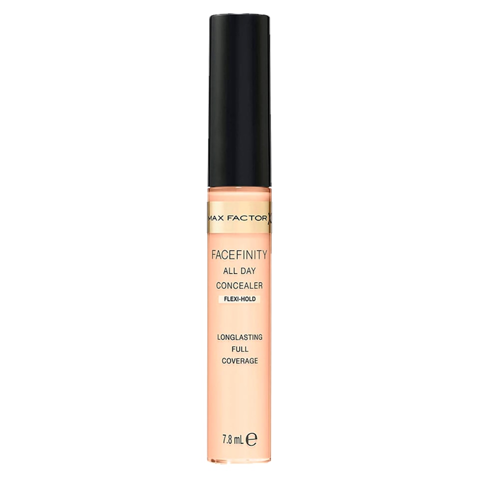image 1 of Max Factor Facefinity All Day Concealer 7.8Ml