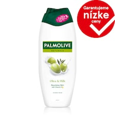 Palmolive Naturals Olive & Milk Sprchový krém 500ml