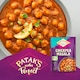 image 2 of Patak's Chickpea Masala 270g