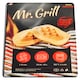 image 2 of Milkeffekt Smoked Cheese with Cranberry Sauce 175 g