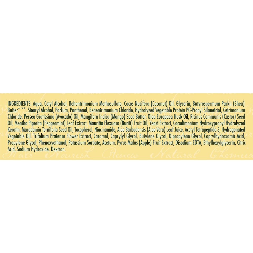 image 1 of Shea Moisture Jamaican Black Castor Oil Masque 355Ml