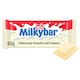 image 1 of Milkybar White Chocolate Sharing Bar 90g