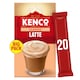image 1 of KENCO Classic LATTE 20 SACHETS 326g