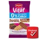 image 1 of Detki Vital Vanilla Flavoured and Cocoa Biscuits without Added Sugar with Sweeteners 180 g