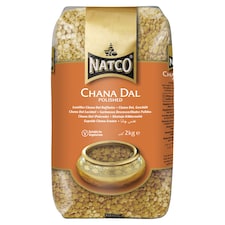 Natco Chana Dal 2Kg