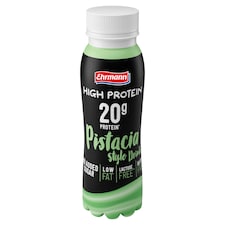 Proteinové drinky