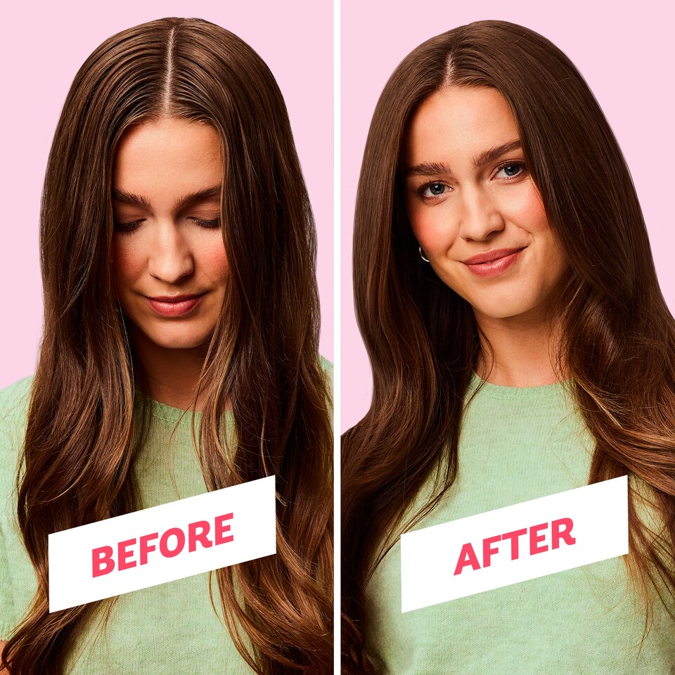 image 1 of Batiste Dry Shampoo Volume 200ml
