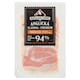 Obrázek 1 pro produkt Kostelecké Uzeniny Anglická slanina premium 0,100kg