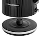 image 5 of Russel Hobbs Eden Kettle Black