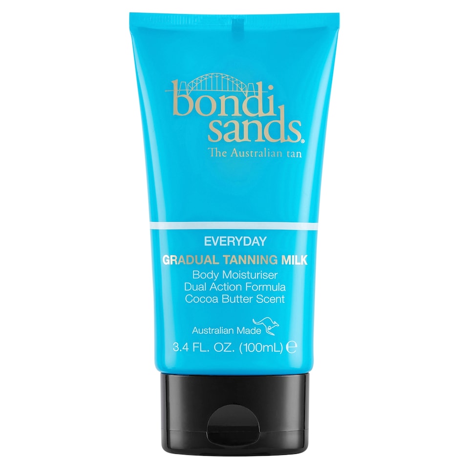 Bondi Sands Everyday Gradual Tanning Milk 100Ml