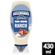 image 1 of Hellmann's Blue Cheese Ranch Mayo 430ml