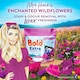 image 2 of Bold Extra Laundry Detergent Liquid Pods Enchanted Wildflowers 52 Washes 1206.4g