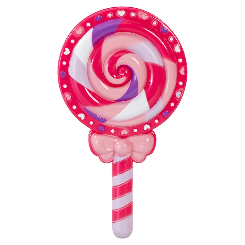 Addo Unique Boutique Lollipop sminkkészlet nyalóka tokban  1. kép