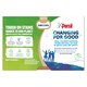 image 2 of Persil Bio 3 in 1 Washing Detergent Capsules 26 Washes 548.6g