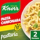 image 1 of Knorr Pastaria Pasta Carbonara 155G
