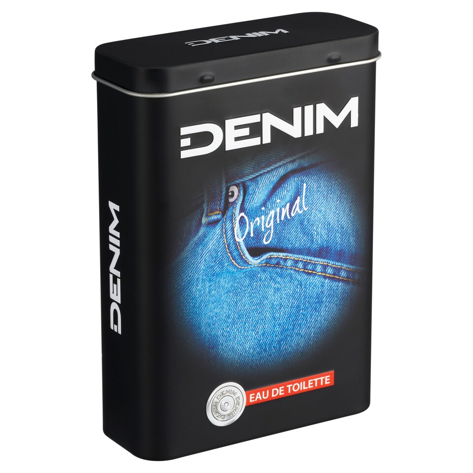 Obrázek 1 pro produkt Denim Original toaletní voda 100ml