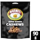 image 1 of Marmite Oven Baked Cashews 90G