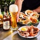 image 2 of Erdinger Weissbier Wheat Beer Bottle 500ml