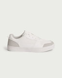 White - Selected