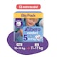 Libero Comfort Big Pack pelenka, méret: 5, 11-17 kg, 48 db  1. kép