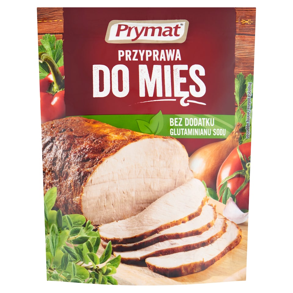 Prymat Meat Seasoning 200g