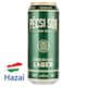 Pécsi Sör Prémium Lager bio minőségi világos sör 5% 0,5 l  1. kép