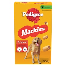 Pedigree Markies Original 500g